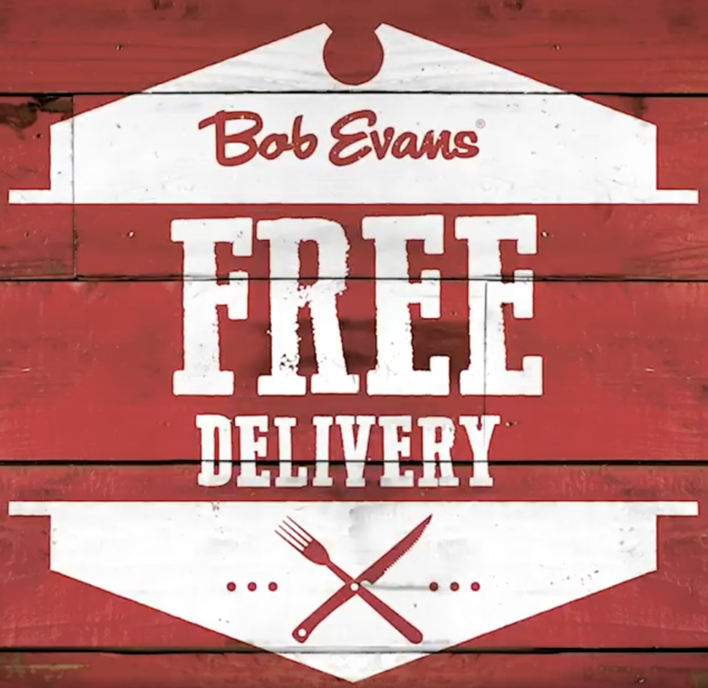 Bob Evans Delivery Menu [How To Order?] Bob Evans Menu Prices [2023