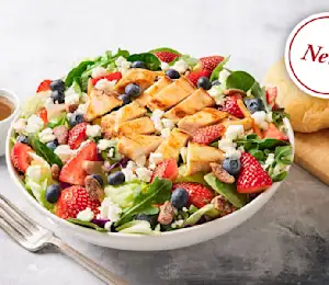 Bob Evans Summer Berry Salad